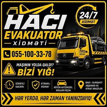 Evakuator, Platforma ilə, Şəhər daxili lalafo.az -da Evakuator, Platforma ilə, Şəhər daxili