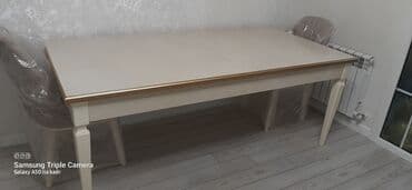 Qonaq masası, Açılan, MDF, Dördbucaq masa lalafo.az -da Qonaq masası, Açılan, MDF, Dördbucaq masa