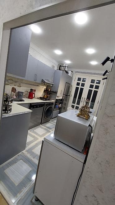 2 otaqlı, Yeni tikili, 58 kv. m lalafo.az -da 2 otaqlı, Yeni tikili, 58 kv. m