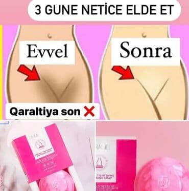 .Dr rashel dr qızlar və qadınlar üçün qadın ağardıci Sabun sabun lalafo.az -da .Dr rashel dr qızlar və qadınlar üçün qadın ağardıci Sabun sabun