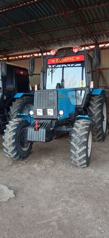BELARUS 892 traktor - Marka/model: Belarus 892 (Minsk Tractor Zavodu lalafo.az -da BELARUS 892 traktor - Marka/model: Belarus 892 (Minsk Tractor Zavodu
