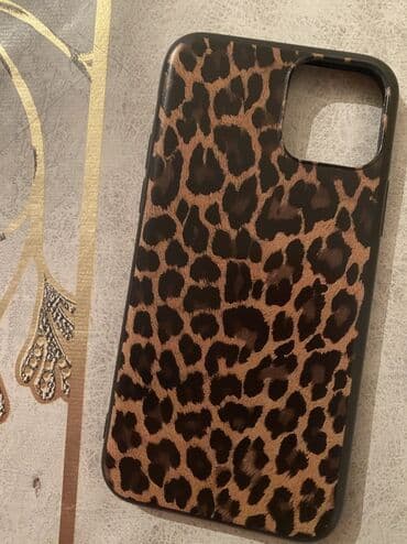 Məhsul: Leopard naxışlı telefon qabı - Model uyğunluğu: Arxa lalafo.az -da Məhsul: Leopard naxışlı telefon qabı - Model uyğunluğu: Arxa