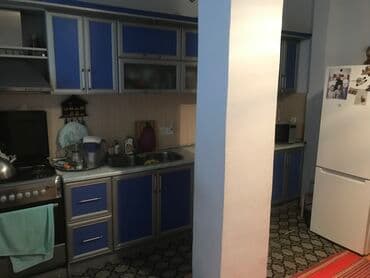 Qapıların rənglənməsi: Bakı, 2 otaqlı, Köhnə tikili, 60 kv. m lalafo.az -da — 7 Qapıların rənglənməsi: Bakı, 2 otaqlı, Köhnə tikili, 60 kv. m — 7