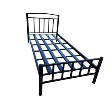 Təknəfərlik çarpayı, Matrassız, Siyirməsiz lalafo.az -da Təknəfərlik çarpayı, Matrassız, Siyirməsiz