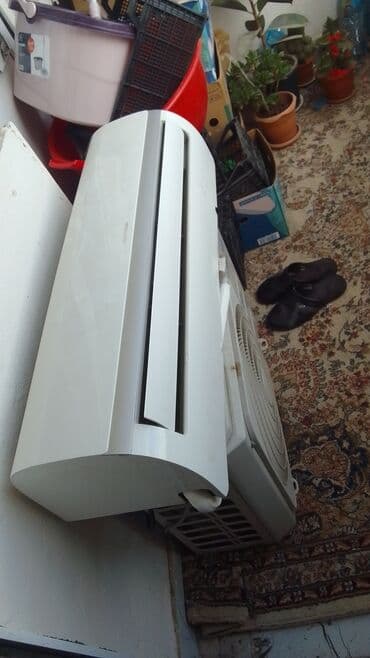 Kondisioner hoffman 65 70 kv 3 ay isdfade edilib qazi var usda qetiyen lalafo.az -da Kondisioner hoffman 65 70 kv 3 ay isdfade edilib qazi var usda qetiyen