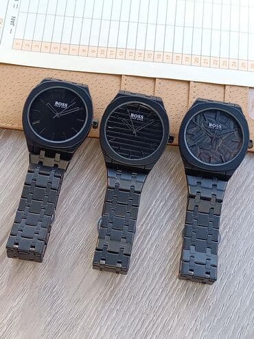 🔹 Keyfiyyətli materiallar – paslanmayan polad və dəri kəmər 🔹 Suya lalafo.az -da 🔹 Keyfiyyətli materiallar – paslanmayan polad və dəri kəmər 🔹 Suya