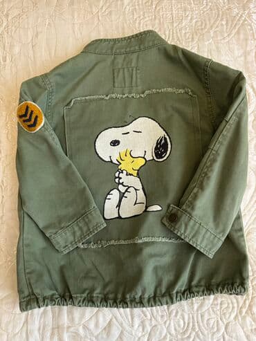 Kurtka, Uniseks, 3 - 4 yaş, Zara Kids lalafo.az -da Kurtka, Uniseks, 3 - 4 yaş, Zara Kids