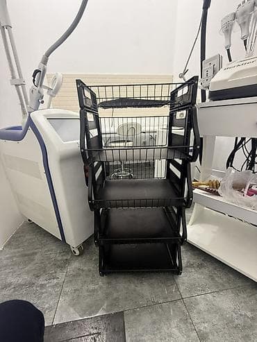 4 mərtəbəli təşkilatçı rəf – salon və ofislər üçün - Material: möhkəm lalafo.az -da 4 mərtəbəli təşkilatçı rəf – salon və ofislər üçün - Material: möhkəm