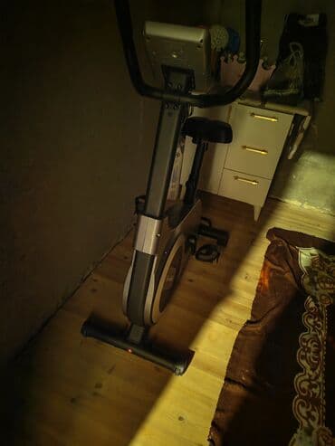 Шлемы: Maqnitik velotrenajor – Viasfit - Şaquli (upright) tipli trenajor at lalafo.az — 2 Шлемы: Maqnitik velotrenajor – Viasfit - Şaquli (upright) tipli trenajor — 2