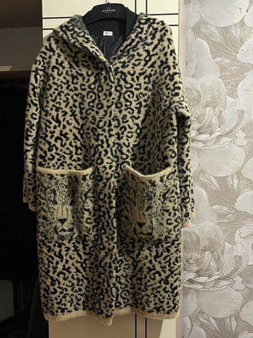 Kürk, Waggon, One size, rəng - Bej lalafo.az -da Kürk, Waggon, One size, rəng - Bej