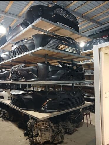 Toyota Camry ehtiyat hissələri 2010-2024 lalafo.az -da Toyota Camry ehtiyat hissələri 2010-2024