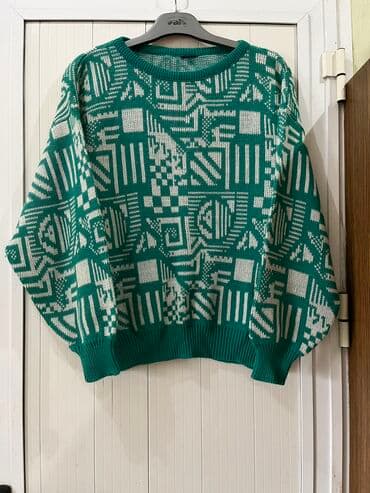 S, M ölçüyə uyğun qalın kofta. Heç bir defekti yoxdur. Qiymət cəmi 7 lalafo.az -da S, M ölçüyə uyğun qalın kofta. Heç bir defekti yoxdur. Qiymət cəmi 7