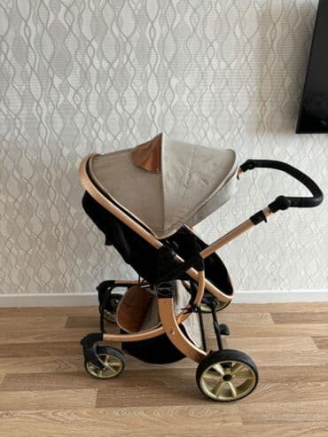 Çıxarılmayan beşikli araba, İşlənmiş, Cins: Qız, Yaş: 24-30 ay, Ünvandan götürmə lalafo.az -da Çıxarılmayan beşikli araba, İşlənmiş, Cins: Qız, Yaş: 24-30 ay, Ünvandan götürmə