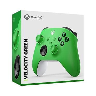 Xbox controller velocity grenn lalafo.az -da Xbox controller velocity grenn