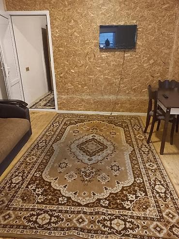 Kirayə verilir – 2. otaqlı, mebellə təmin olunmuş mənzil - Plan lalafo.az -da Kirayə verilir – 2. otaqlı, mebellə təmin olunmuş mənzil - Plan