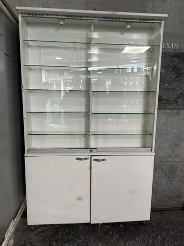 Ətir üçün vitirin satılır 28 May lalafo.az -da Ətir üçün vitirin satılır 28 May