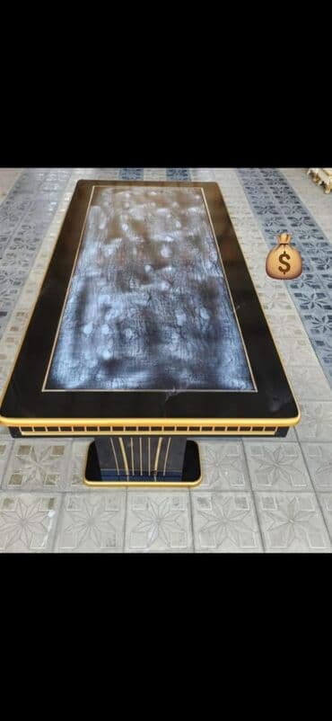 Qonaq masası, Yeni lalafo.az -da Qonaq masası, Yeni