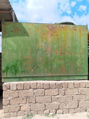 Baklar və çənlər lalafo.az -da Baklar və çənlər