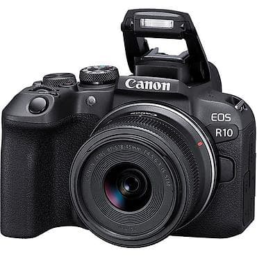 Canon EOS R10 lalafo.az -da Canon EOS R10