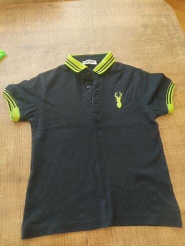 Köynək, Oğlan üçün, 4 - 5 yaş lalafo.az -da Köynək, Oğlan üçün, 4 - 5 yaş