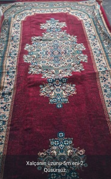 Xalça lalafo.az -da Xalça