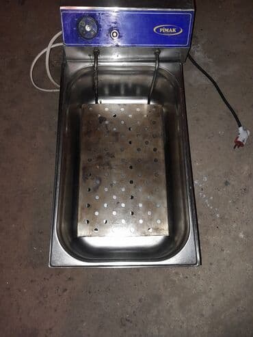 Peraşki üçün, Tək gözlü lalafo.az -da Peraşki üçün, Tək gözlü