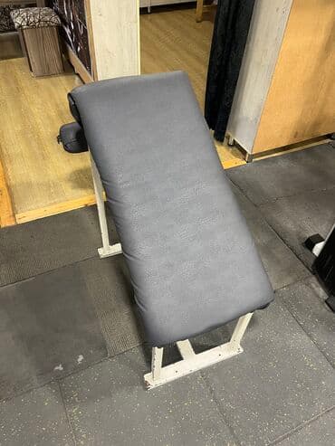 Шлемы: Qarın əzələsi üçün press stolu at lalafo.az — 2 Шлемы: Qarın əzələsi üçün press stolu — 2