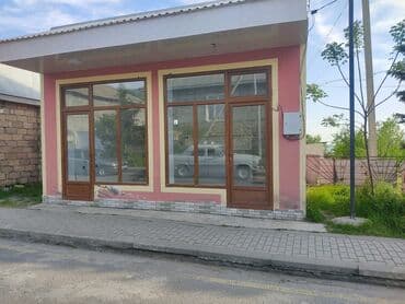 Salam.Obyekt icareye verilir.Oguz Rayon Dedeqorqud kucesinde 3 nomreli lalafo.az -da Salam.Obyekt icareye verilir.Oguz Rayon Dedeqorqud kucesinde 3 nomreli