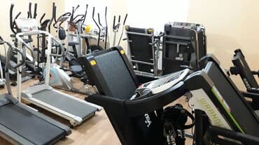 Trenajor aparati⚠️ Trenajorlar tam orginal mehsullardir orginal allman lalafo.az -da Trenajor aparati⚠️ Trenajorlar tam orginal mehsullardir orginal allman