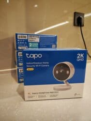 TP-Link Tapo C120. Kameraları şəxsi istifadəm üçün Amerikadan lalafo.az -da TP-Link Tapo C120. Kameraları şəxsi istifadəm üçün Amerikadan