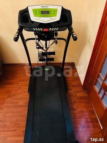 Trenajor aparati⚠️ Trenajorlar tam orginal mehsullardir orginal allman lalafo.az -da Trenajor aparati⚠️ Trenajorlar tam orginal mehsullardir orginal allman