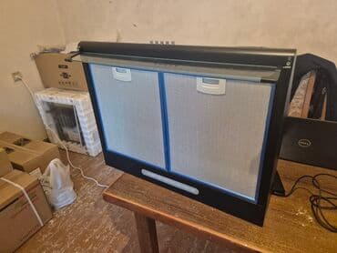 Aspirator rəng - Qara lalafo.az -da Aspirator rəng - Qara