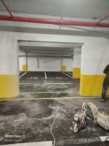 Балконы: Beton kəsmə beton deşmə xidməti Karot - HILTI DD 200 / 350 ilə 25 ° at lalafo.az — 3 Балконы: Beton kəsmə beton deşmə xidməti Karot - HILTI DD 200 / 350 ilə 25 ° — 3