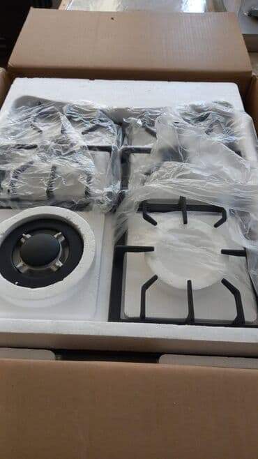 Plitə Qarışıq, Quraşdırılan, 4 gözlü, Yeni lalafo.az -da Plitə Qarışıq, Quraşdırılan, 4 gözlü, Yeni