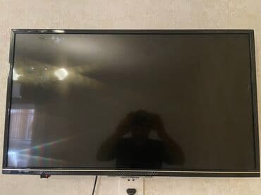 Hoffmann LED televizor - Ekran diaqonalı təxminən 32–40 düym (divara lalafo.az -da Hoffmann LED televizor - Ekran diaqonalı təxminən 32–40 düym (divara