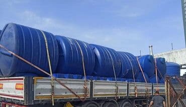 Bak, Plastik, 5000 l l, Yeni, Pulsuz çatdırılma lalafo.az -da — 28 Bak, Plastik, 5000 l l, Yeni, Pulsuz çatdırılma — 28