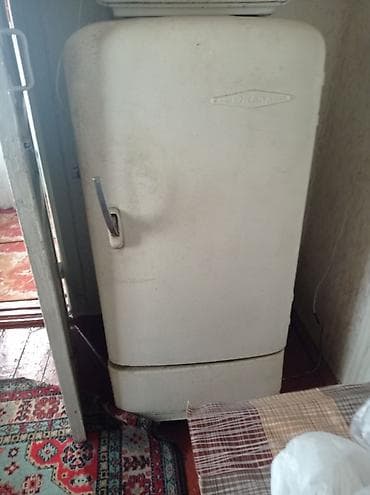 İşlənmiş 1 qapılı Soyuducu Satılır, rəng - Ağ lalafo.az -da İşlənmiş 1 qapılı Soyuducu Satılır, rəng - Ağ