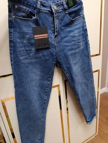 ✅29 razmer(qadın üçün) ✅yepyenidir,heç geyilmeyib. etiketi üzərindədir lalafo.az -da ✅29 razmer(qadın üçün) ✅yepyenidir,heç geyilmeyib. etiketi üzərindədir