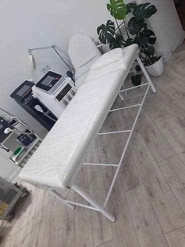 Yeni, Masaj kuşetkası, Qatlanan, rəng - Boz lalafo.az -da Yeni, Masaj kuşetkası, Qatlanan, rəng - Boz