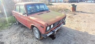 VAZ (LADA) 2106: 1.6 l | 1998 il 132349 km Sedan lalafo.az -da VAZ (LADA) 2106: 1.6 l | 1998 il 132349 km Sedan