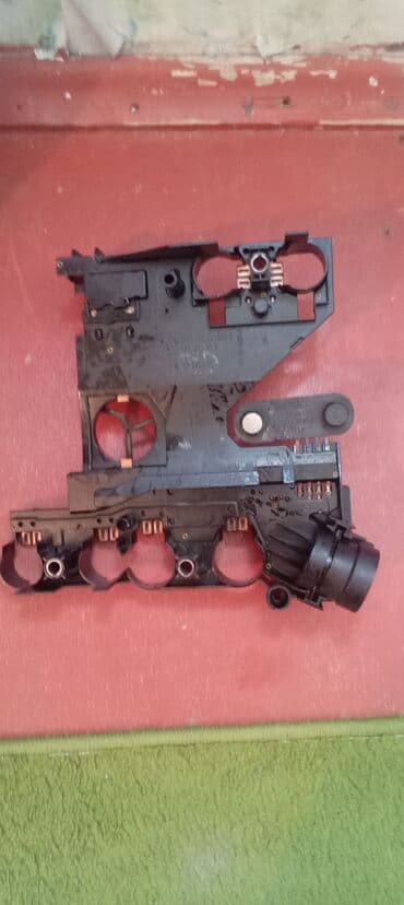 Məhsul: Mercedes-Benz avtomatik sürət qutusu üçün keçirici planka lalafo.az -da Məhsul: Mercedes-Benz avtomatik sürət qutusu üçün keçirici planka