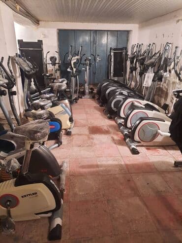 Trenajor aparati⚠️ Trenajorlar tam orginal mehsullardir orginal allman lalafo.az -da Trenajor aparati⚠️ Trenajorlar tam orginal mehsullardir orginal allman