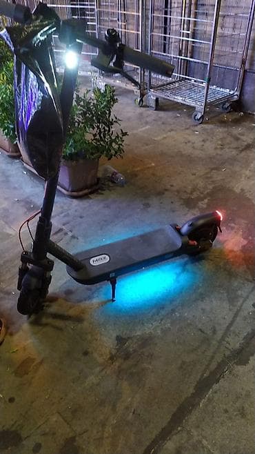 Elektrik skuter – şəhərdaxili rahat və təhlükəsiz gediş üçün lalafo.az -da Elektrik skuter – şəhərdaxili rahat və təhlükəsiz gediş üçün