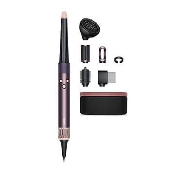 *Dyson airwrap HS08* Xüsusiyyətlər: - Güclü, nazik silindrik əsas lalafo.az -da *Dyson airwrap HS08* Xüsusiyyətlər: - Güclü, nazik silindrik əsas
