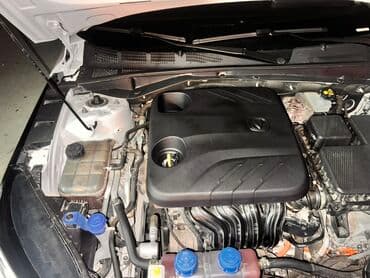 Changan CS55 Q05 A05 Plus üçün orijinal aksesuarlar - Mühərrik örtüyü lalafo.az -da Changan CS55 Q05 A05 Plus üçün orijinal aksesuarlar - Mühərrik örtüyü