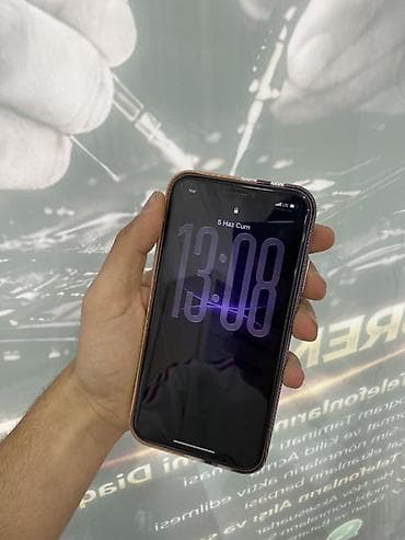 IPhone 11, 64 GB, Face ID lalafo.az -da IPhone 11, 64 GB, Face ID