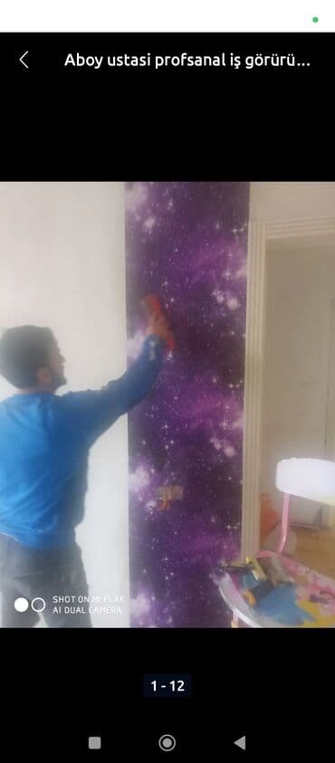 Потолочные работы: Aboy ustası malyar ustası şpoklyovka ustası paduqa ustası laminat at lalafo.az — 7 Потолочные работы: Aboy ustası malyar ustası şpoklyovka ustası paduqa ustası laminat — 7