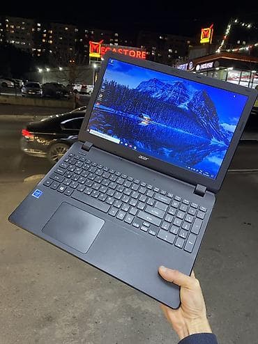 İşlənmiş Acer Extensa, 15.6 ", Intel Celeron, 128 GB, Ödənişli çatdırılma, Rayonlara çatdırılma, Ünvandan götürmə lalafo.az -da İşlənmiş Acer Extensa, 15.6 ", Intel Celeron, 128 GB, Ödənişli çatdırılma, Rayonlara çatdırılma, Ünvandan götürmə