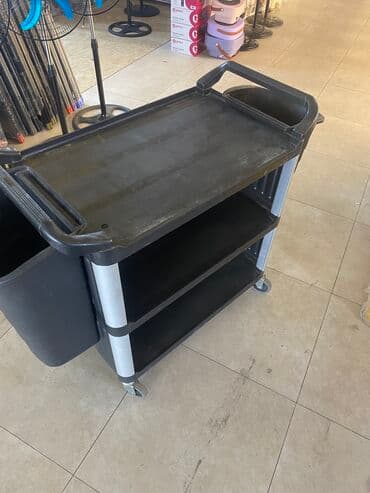 ПО для бизнеса: Araba resdaran və otel üçün at lalafo.az — 1 ПО для бизнеса: Araba resdaran və otel üçün — 1