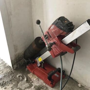 Beton kesme beton deşme lalafo.az -da Beton kesme beton deşme